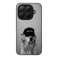 Θήκη Sonique Men's Edition για Xiaomi Xiaomi 15T Pro 5G Just Chill Pup