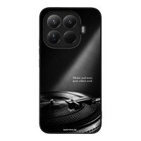 Θήκη Sonique Men's Edition για Xiaomi Xiaomi 15T Pro 5G Music and Men