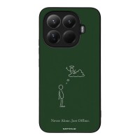 Θήκη Sonique Men's Edition για Xiaomi Xiaomi 15T Pro 5G Never Alone
