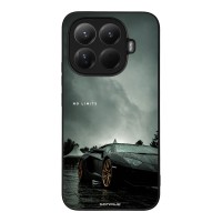 Θήκη Sonique Men's Edition για Xiaomi Xiaomi 15T Pro 5G No Limits