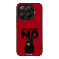 Θήκη Sonique Men's Edition για Xiaomi Xiaomi 15T Pro 5G No Means No