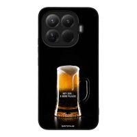 Θήκη Sonique Men's Edition για Xiaomi Xiaomi 15T Pro 5G One Beer, Please