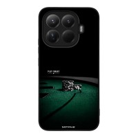 Θήκη Sonique Men's Edition για Xiaomi Xiaomi 15T Pro 5G Poker