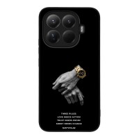 Θήκη Sonique Men's Edition για Xiaomi Xiaomi 15T Pro 5G Three Rules