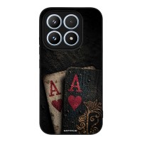 Θήκη Sonique Men's Edition για Xiaomi Xiaomi 17 5G Άσος