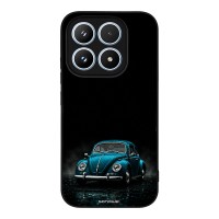 Θήκη Sonique Men's Edition για Xiaomi Xiaomi 17 5G Μπλε Σκαραβαίος