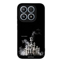 Θήκη Sonique Men's Edition για Xiaomi Xiaomi 17 5G Σκάκι