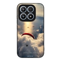 Θήκη Sonique Men's Edition για Xiaomi Xiaomi 17 5G Above the Noise