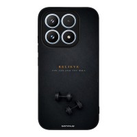 Θήκη Sonique Men's Edition για Xiaomi Xiaomi 17 5G Believe