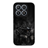Θήκη Sonique Men's Edition για Xiaomi Xiaomi 17 5G Black Ride