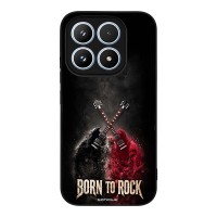 Θήκη Sonique Men's Edition για Xiaomi Xiaomi 17 5G Born to Rock