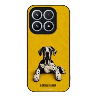 Θήκη Sonique Men's Edition για Xiaomi Xiaomi 17 5G Dalmatian Dog