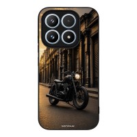 Θήκη Sonique Men's Edition για Xiaomi Xiaomi 17 5G Dusk Rider