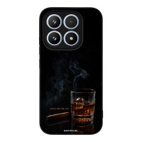 Θήκη Sonique Men's Edition για Xiaomi Xiaomi 17 5G Eyes Never Lie