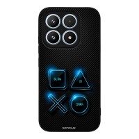 Θήκη Sonique Men's Edition για Xiaomi Xiaomi 17 5G Gaming