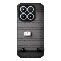 Θήκη Sonique Men's Edition για Xiaomi Xiaomi 17 5G Motivation
