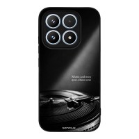 Θήκη Sonique Men's Edition για Xiaomi Xiaomi 17 5G Music and Men