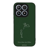 Θήκη Sonique Men's Edition για Xiaomi Xiaomi 17 5G Never Alone