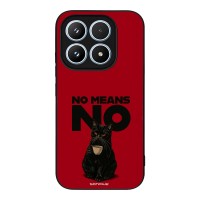 Θήκη Sonique Men's Edition για Xiaomi Xiaomi 17 5G No Means No