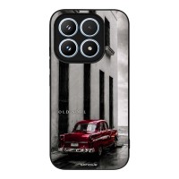 Θήκη Sonique Men's Edition για Xiaomi Xiaomi 17 5G Old Soul