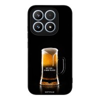 Θήκη Sonique Men's Edition για Xiaomi Xiaomi 17 5G One Beer, Please
