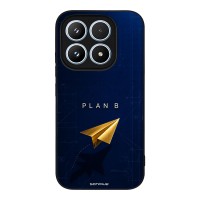 Θήκη Sonique Men's Edition για Xiaomi Xiaomi 17 5G Plan B