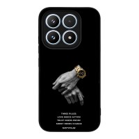 Θήκη Sonique Men's Edition για Xiaomi Xiaomi 17 5G Three Rules