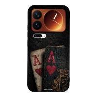 Θήκη Sonique Men's Edition για Xiaomi Xiaomi 17 Pro 5G Άσος