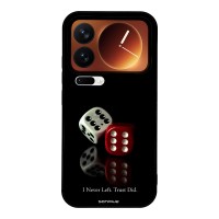 Θήκη Sonique Men's Edition για Xiaomi Xiaomi 17 Pro 5G Ζάρια