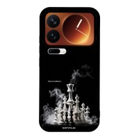 Θήκη Sonique Men's Edition για Xiaomi Xiaomi 17 Pro 5G Σκάκι