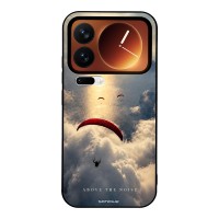 Θήκη Sonique Men's Edition για Xiaomi Xiaomi 17 Pro 5G Above the Noise