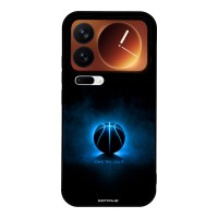 Θήκη Sonique Men's Edition για Xiaomi Xiaomi 17 Pro 5G Basketball