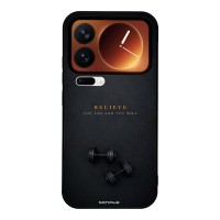 Θήκη Sonique Men's Edition για Xiaomi Xiaomi 17 Pro 5G Believe