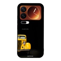 Θήκη Sonique Men's Edition για Xiaomi Xiaomi 17 Pro 5G Classic Soul