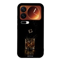 Θήκη Sonique Men's Edition για Xiaomi Xiaomi 17 Pro 5G Cool Mind