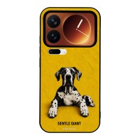 Θήκη Sonique Men's Edition για Xiaomi Xiaomi 17 Pro 5G Dalmatian Dog