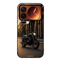 Θήκη Sonique Men's Edition για Xiaomi Xiaomi 17 Pro 5G Dusk Rider