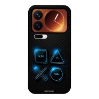 Θήκη Sonique Men's Edition για Xiaomi Xiaomi 17 Pro 5G Gaming