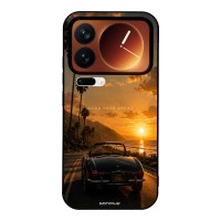 Θήκη Sonique Men's Edition για Xiaomi Xiaomi 17 Pro 5G Good Days