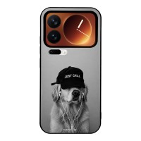 Θήκη Sonique Men's Edition για Xiaomi Xiaomi 17 Pro 5G Just Chill Pup