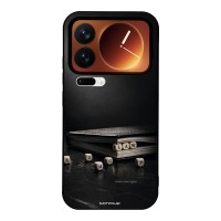 Θήκη Sonique Men's Edition για Xiaomi Xiaomi 17 Pro 5G Law