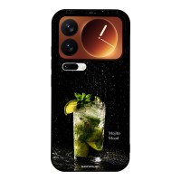 Θήκη Sonique Men's Edition για Xiaomi Xiaomi 17 Pro 5G Mojito