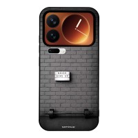 Θήκη Sonique Men's Edition για Xiaomi Xiaomi 17 Pro 5G Motivation