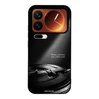 Θήκη Sonique Men's Edition για Xiaomi Xiaomi 17 Pro 5G Music and Men