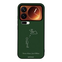 Θήκη Sonique Men's Edition για Xiaomi Xiaomi 17 Pro 5G Never Alone