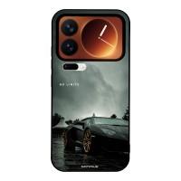 Θήκη Sonique Men's Edition για Xiaomi Xiaomi 17 Pro 5G No Limits