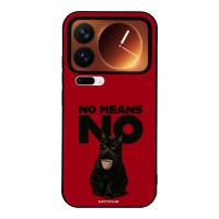 Θήκη Sonique Men's Edition για Xiaomi Xiaomi 17 Pro 5G No Means No