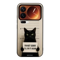 Θήκη Sonique Men's Edition για Xiaomi Xiaomi 17 Pro 5G Not Sorry