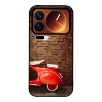Θήκη Sonique Men's Edition για Xiaomi Xiaomi 17 Pro 5G Old Roads