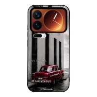 Θήκη Sonique Men's Edition για Xiaomi Xiaomi 17 Pro 5G Old Soul